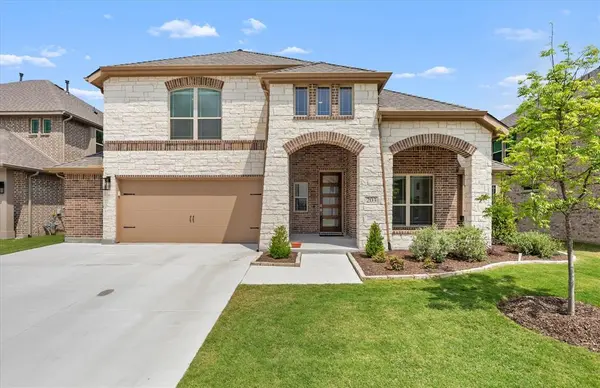 203 Dove Haven Drive, Wylie, TX 75098