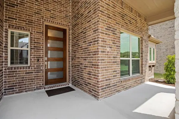 203 Dove Haven Drive, Wylie, TX 75098