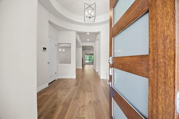 203 Dove Haven Drive, Wylie, TX 75098