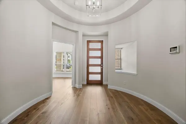 203 Dove Haven Drive, Wylie, TX 75098