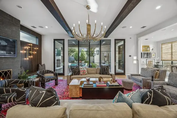 4309 Southwestern Boulevard, University Park, TX 75225