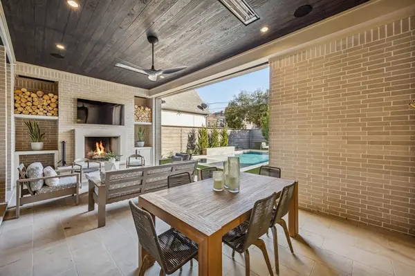 4309 Southwestern Boulevard, University Park, TX 75225