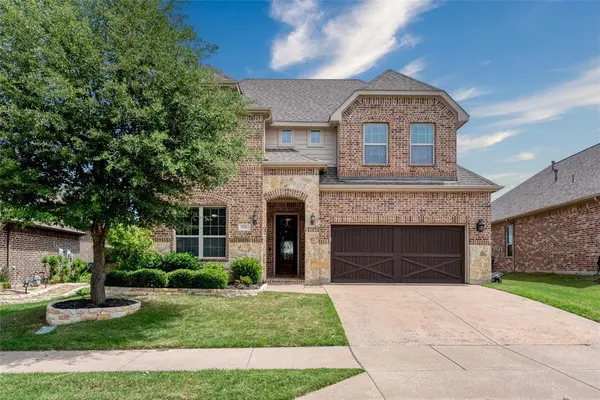 596 Deverson Drive, Rockwall, TX 75087