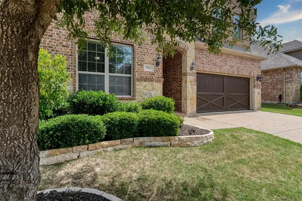596 Deverson Drive, Rockwall, TX 75087