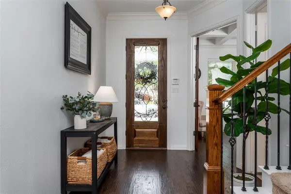 596 Deverson Drive, Rockwall, TX 75087