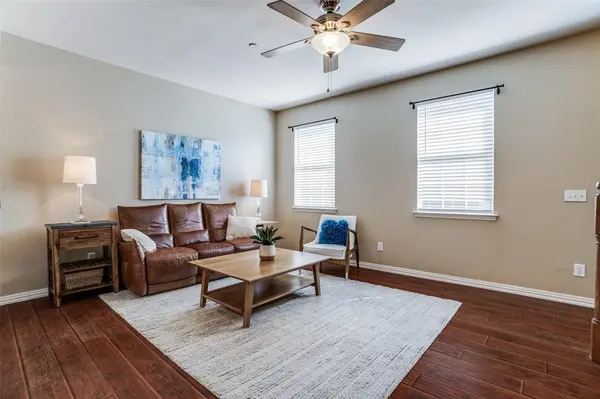 4928 Stone Gate Trail, Mckinney, TX 75070