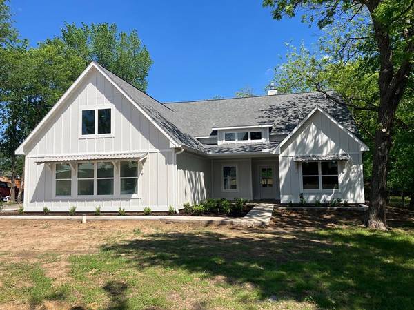 820 Mulberry Street, Sulphur Springs, TX 75482