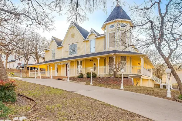 410 Beverly Drive, Keller, TX 76248