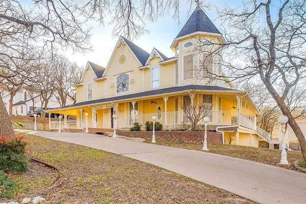 410 Beverly Drive, Keller, TX 76248