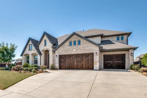 2601 Gavin Drive, Mansfield, TX 76063