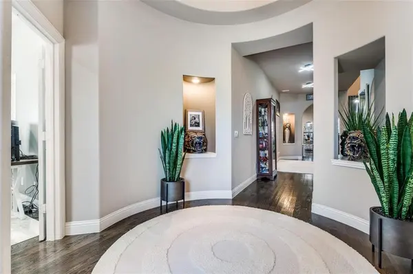 2601 Gavin Drive, Mansfield, TX 76063