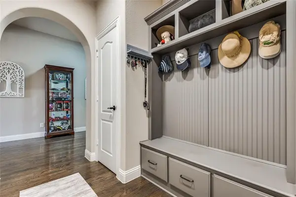 2601 Gavin Drive, Mansfield, TX 76063