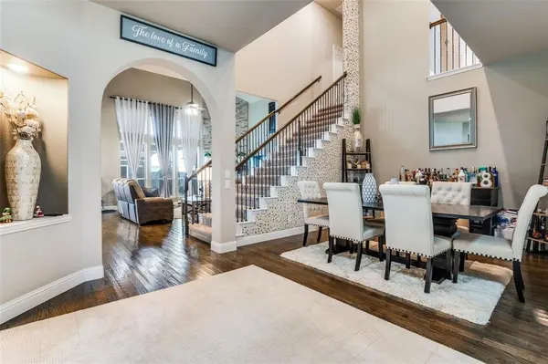 2601 Gavin Drive, Mansfield, TX 76063