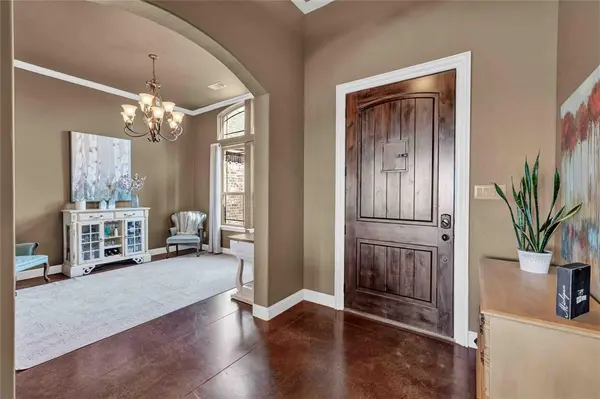 10301 Los Rios Drive, Fort Worth, TX 76179