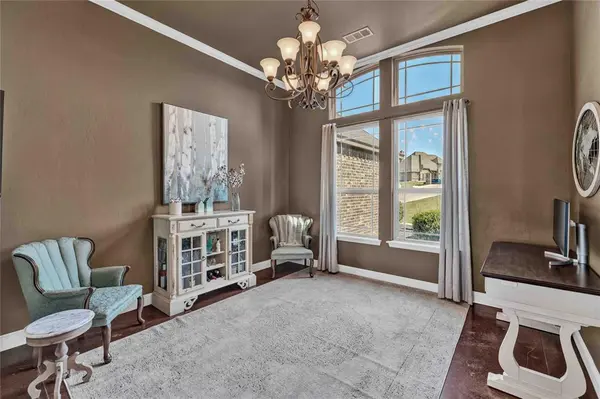 10301 Los Rios Drive, Fort Worth, TX 76179