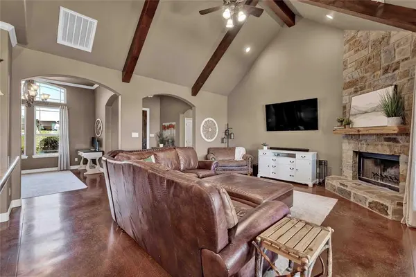 10301 Los Rios Drive, Fort Worth, TX 76179