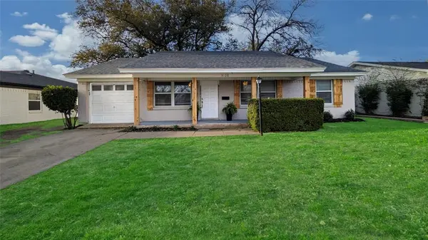 3125 Damascus Way, Farmers Branch, TX 75234