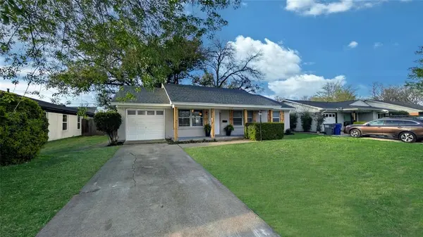 3125 Damascus Way, Farmers Branch, TX 75234