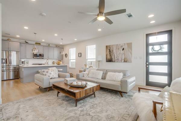 3461 Vista Highlands Lane, Fort Worth, TX 76135