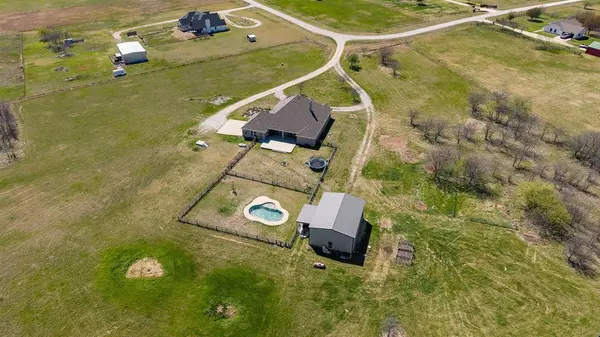 5750 High Mesa Drive, Justin, TX 76247