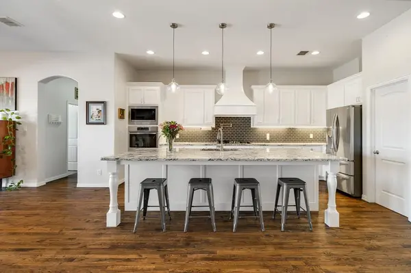 5750 High Mesa Drive, Justin, TX 76247