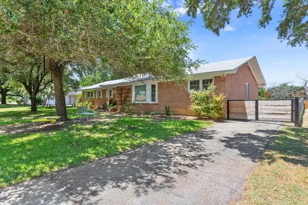 2712 Braemar Drive, Waco, TX 76710