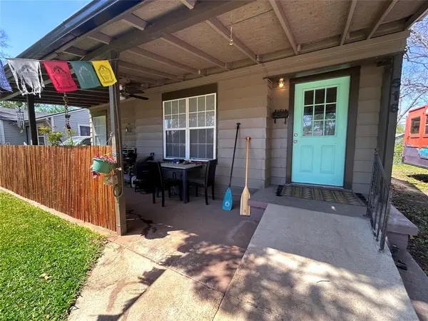 516 Harlem Avenue, Waco, TX 76704