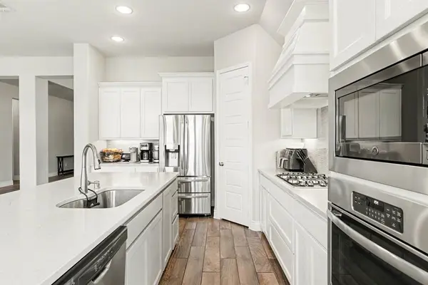 1423 Daisy Corner Drive, Celina, TX 75078