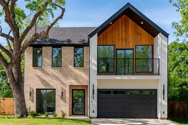 2619 Emmett Street, Dallas, TX 75211