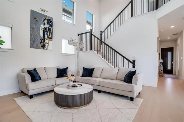 3413 Andromeda Drive, Mckinney, TX 75071