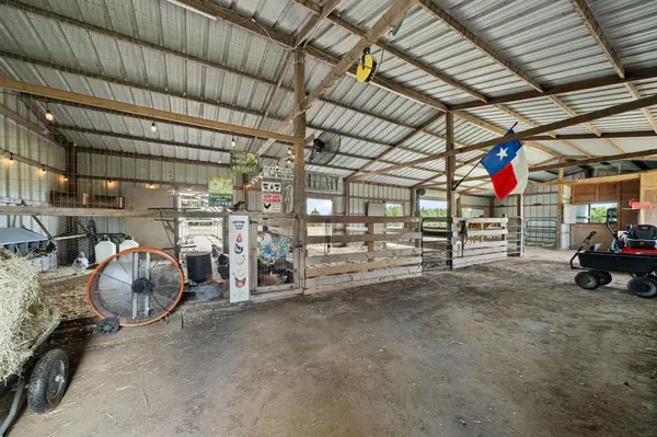 1880 County Road 2610, Bonham, TX 75418