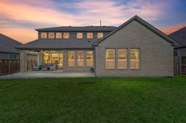 2515 Bedford Road, Northlake, TX 76226