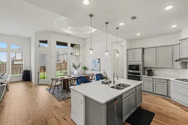 16417 Sunnyland Drive, Celina, TX 75009