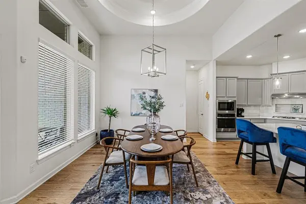 16417 Sunnyland Drive, Celina, TX 75009