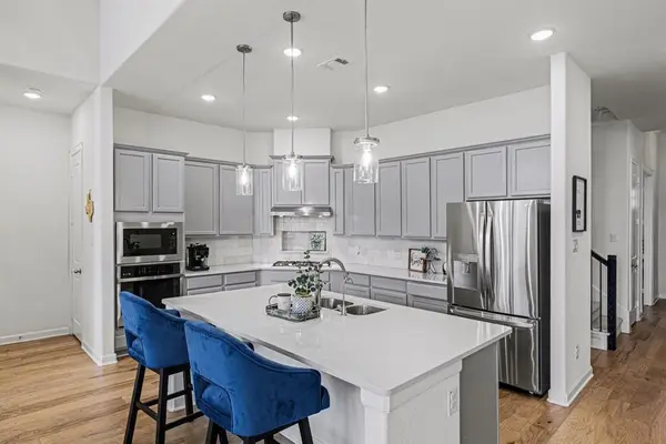 16417 Sunnyland Drive, Celina, TX 75009