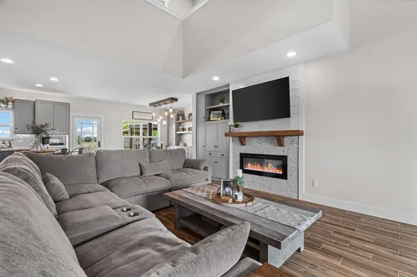 828 Cornelius Road, Rockwall, TX 75087