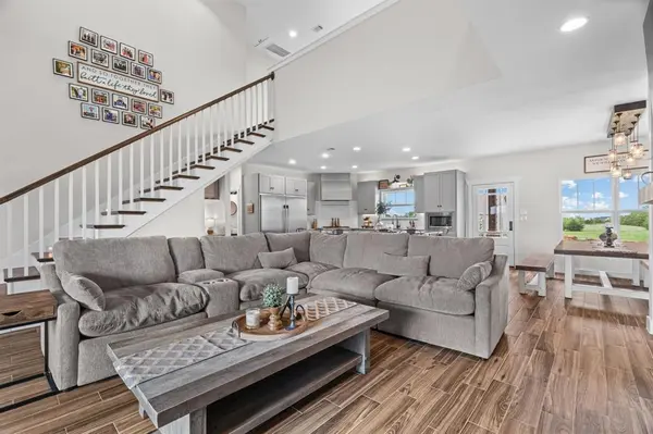 828 Cornelius Road, Rockwall, TX 75087