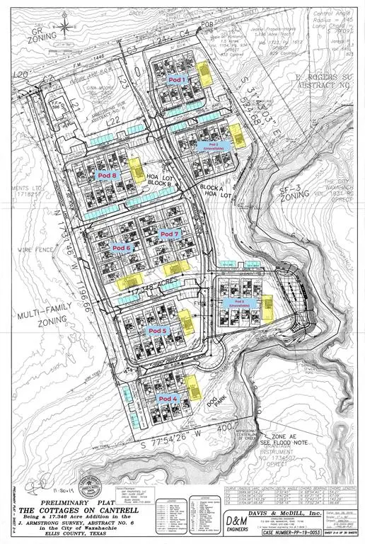 000 Cantrell, Waxahachie, TX 75165