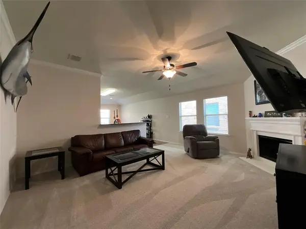 4308 Coney Island Drive, Frisco, TX 75036