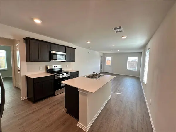 1320 Brook Lane, Josephine, TX 75135