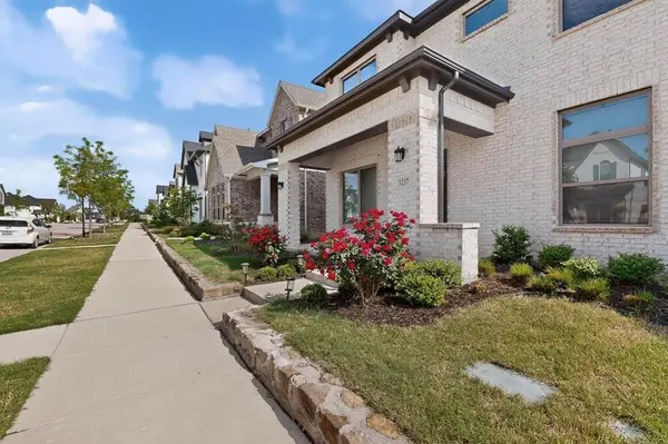 3237 Abelia Street, Mckinney, TX 75071