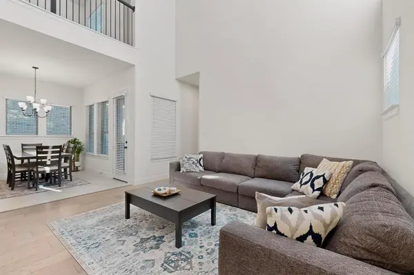 3237 Abelia Street, Mckinney, TX 75071