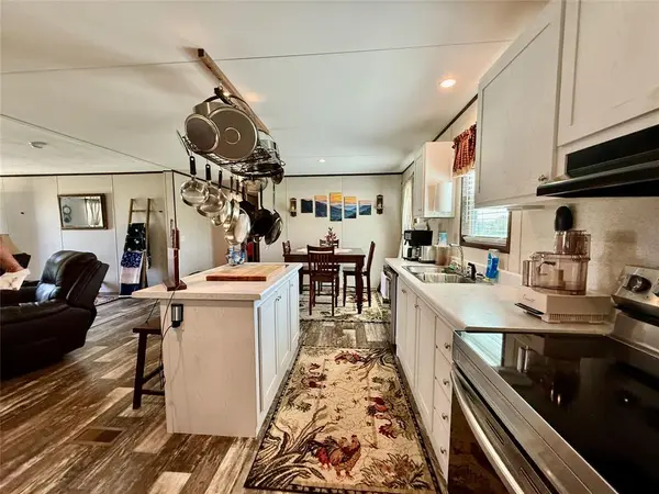 525 Private Road 4906, Haslet, TX 76052