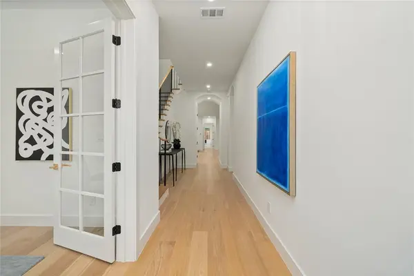 2414 Grigsby Avenue, Dallas, TX 75204