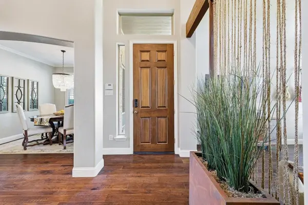 100 Red Bluff Court, Hickory Creek, TX 75065