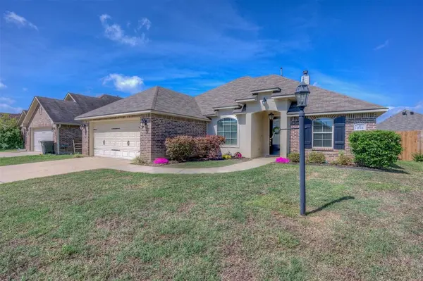 233 Sedgewick Avenue, Haughton, LA 71037