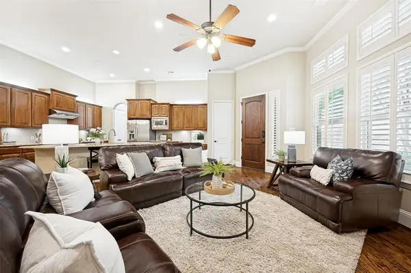 4280 Haskell Drive, Carrollton, TX 75010