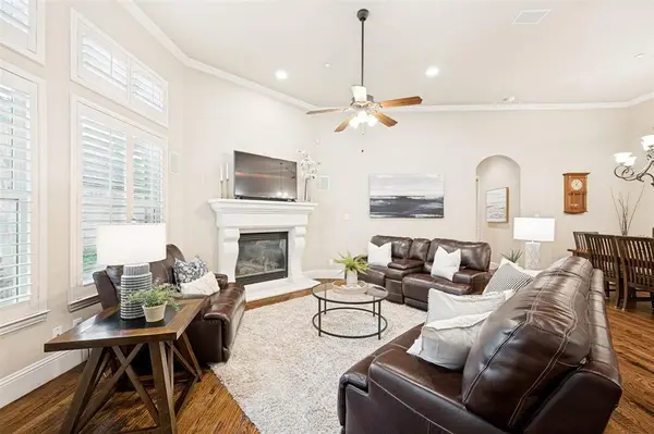 4280 Haskell Drive, Carrollton, TX 75010