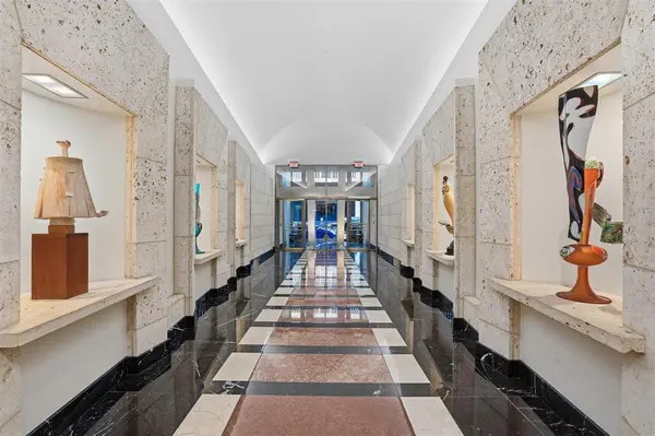 500 Throckmorton Street #3601, Fort Worth, TX 76102