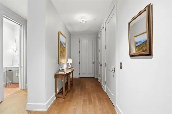 500 Throckmorton Street #3601, Fort Worth, TX 76102